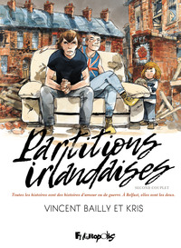 PARTITIONS IRLANDAISES - VOL02 - SECOND COUPLET