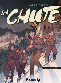 LA CHUTE - VOL02