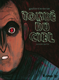 TOMBE DU CIEL