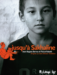 Jusqu'à Sakhaline