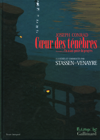 Coeur des ténèbres/Un avant-poste du progrès