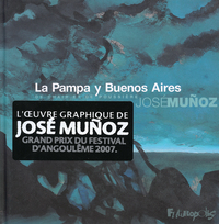 La pampa y Buenos Aires