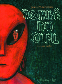 TOMBE DU CIEL