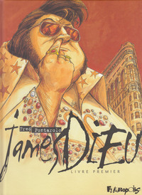 James Dieu