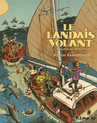 Le Landais volant