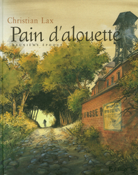 Pain d'alouette