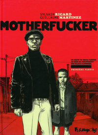MOTHERFUCKER - VOL01 - PREMIERE PARTIE