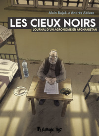 Les Cieux noirs