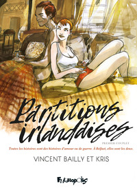PARTITIONS IRLANDAISES - VOL01 - PREMIER COUPLET
