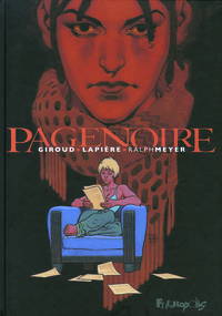 Page Noire