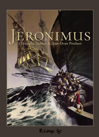 Jéronimus