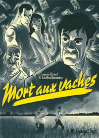 Mort aux vaches