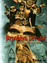 Brooklyn Dreams
