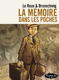 LA MEMOIRE DANS LES POCHES - VERSION POCHE