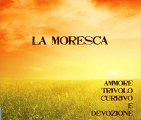 AMMORE TRIVOLO CURRIVO E DEVOZIONE