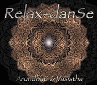 Relax-danse - CD