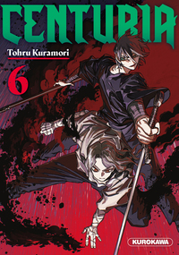 Centuria - tome 6