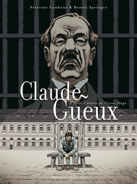 CLAUDE GUEUX - ONE-SHOT - CLAUDE GUEUX