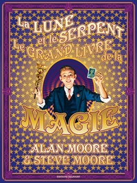 LA LUNE ET LE SERPENT - ONE-SHOT - LA LUNE ET LE SERPENT