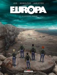 Europa T03