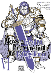 How a Realist Hero Rebuilt the Kingdom T06