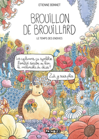 Brouillon de brouillard
