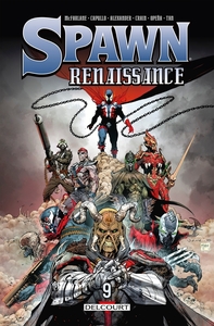 Spawn Renaissance T09