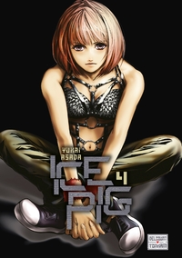 ICE PIG T04 - VOL04