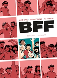 BFF - ONE-SHOT - BFF