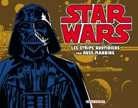 STAR WARS - STRIPS T01