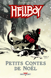 Hellboy - Petits contes de Noël