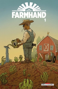 FARMHAND T01 - VOL01