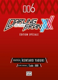 DARLING IN THE FRANXX T06 - EDITION SPECIALE