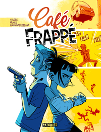 Café frappé