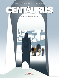 CENTAURUS T04 - VOL04