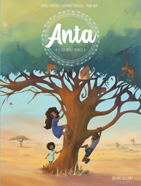 Anta T02