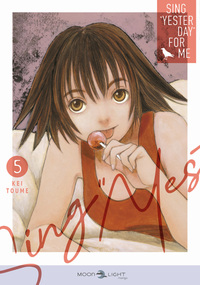 Sing "Yesterday" for me T05