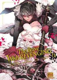 The Brave wish revenging T11