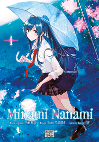 Minami Nanami T01