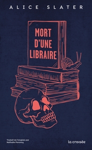 Mort d'une libraire