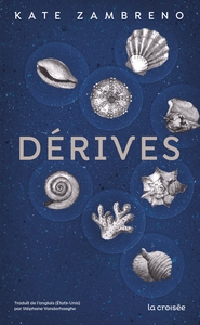 DERIVES - ONE-SHOT - DERIVES