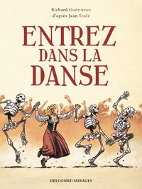 ENTREZ DANS LA DANSE - ONE-SHOT - ENTREZ DANS LA DANSE