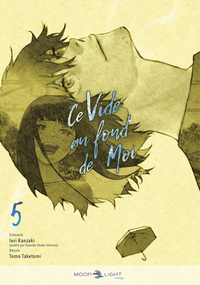 Ce vide au fond de moi T05