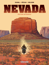 Nevada - Intégrale