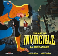 Art Of Invincible