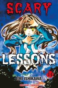 SCARY LESSONS T14