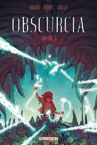 OBSCURCIA - T03 - OBSCURCIA CHAPITRE 3