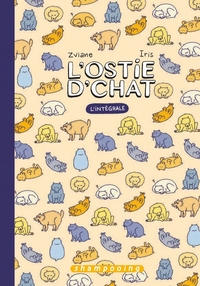 L'Ostie d'chat - Intégrale