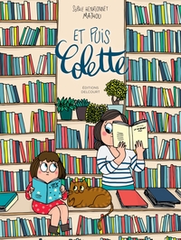 ET PUIS COLETTE