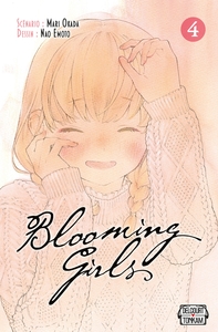 Blooming Girls T04